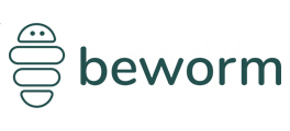 beworm Logo