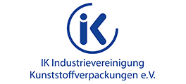 Logo IK Industrievereinigung Kunststoffverpackungen