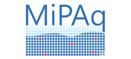 University of Munich MiPAq Logo