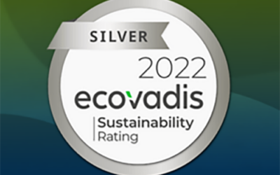 Germany Receives EcoVadis Silver Rating