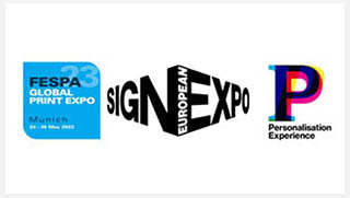 FESPA Global Print Expo
