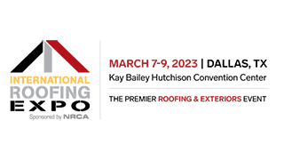 International Roofing Expo