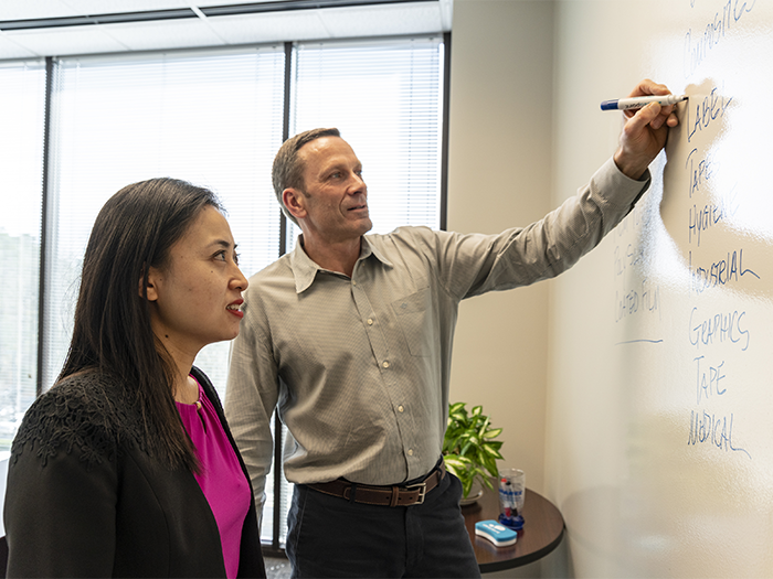 Loparex Custom Solutions