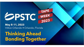 PSTC Tape Week 2023