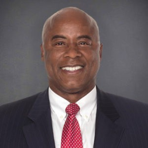 Richard Holder - CEO