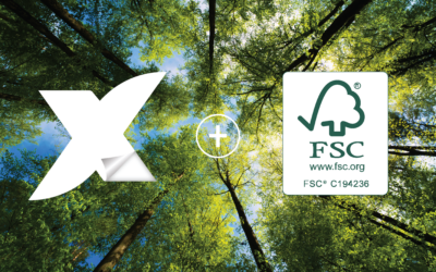 Loparex Introduces FSC® Certified Solutions in the US