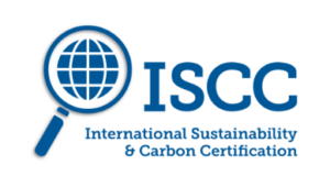 ISCC PLUS Cert